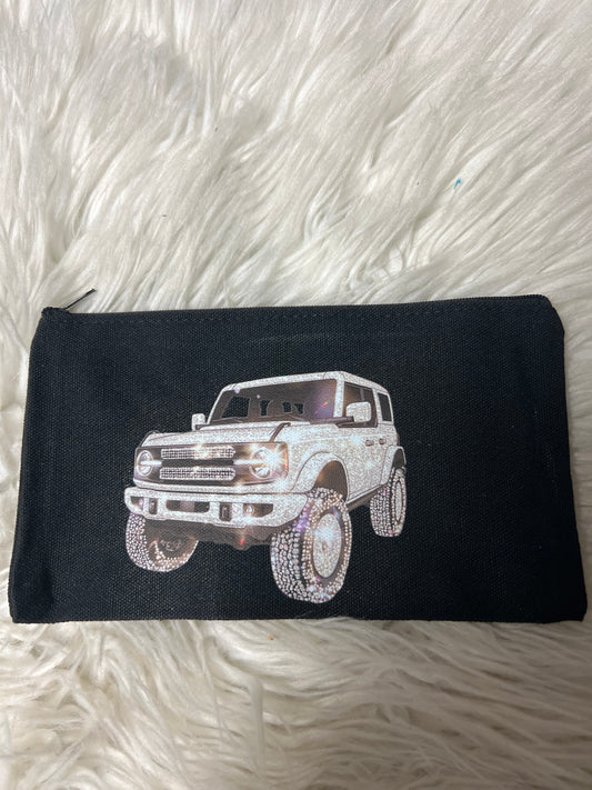 New 4 x 4