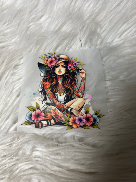 DTF  print