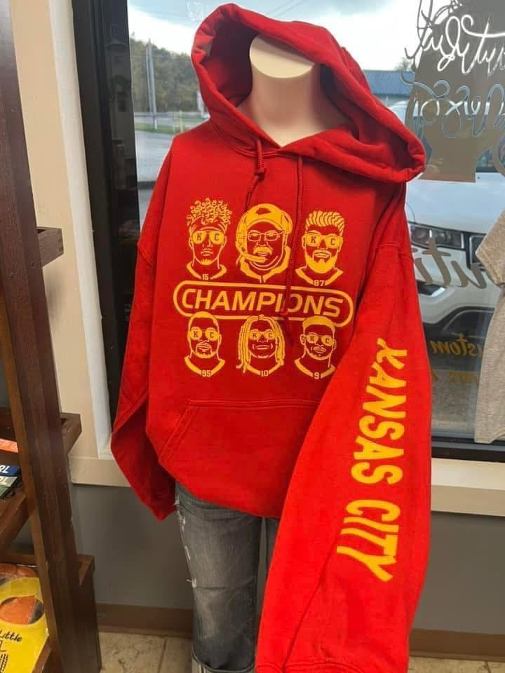 New unisex football