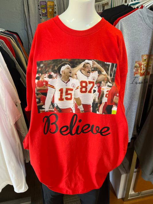 New unisex football