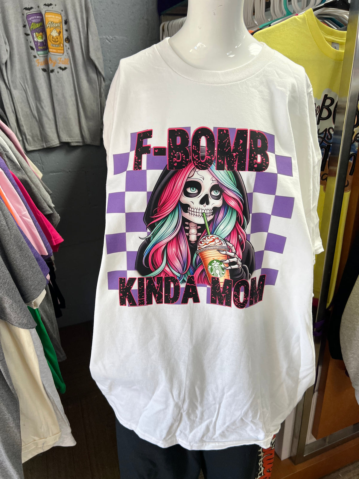 Ready to ship out Gilden T-shirt 2x
