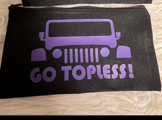 New bag