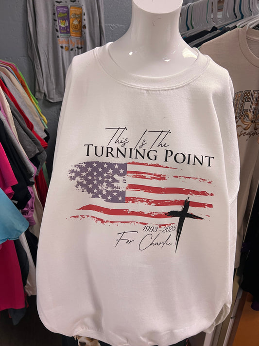 New unisex freedom Charlie