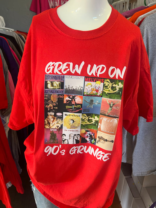 New  unisex rock ‘n’ roll