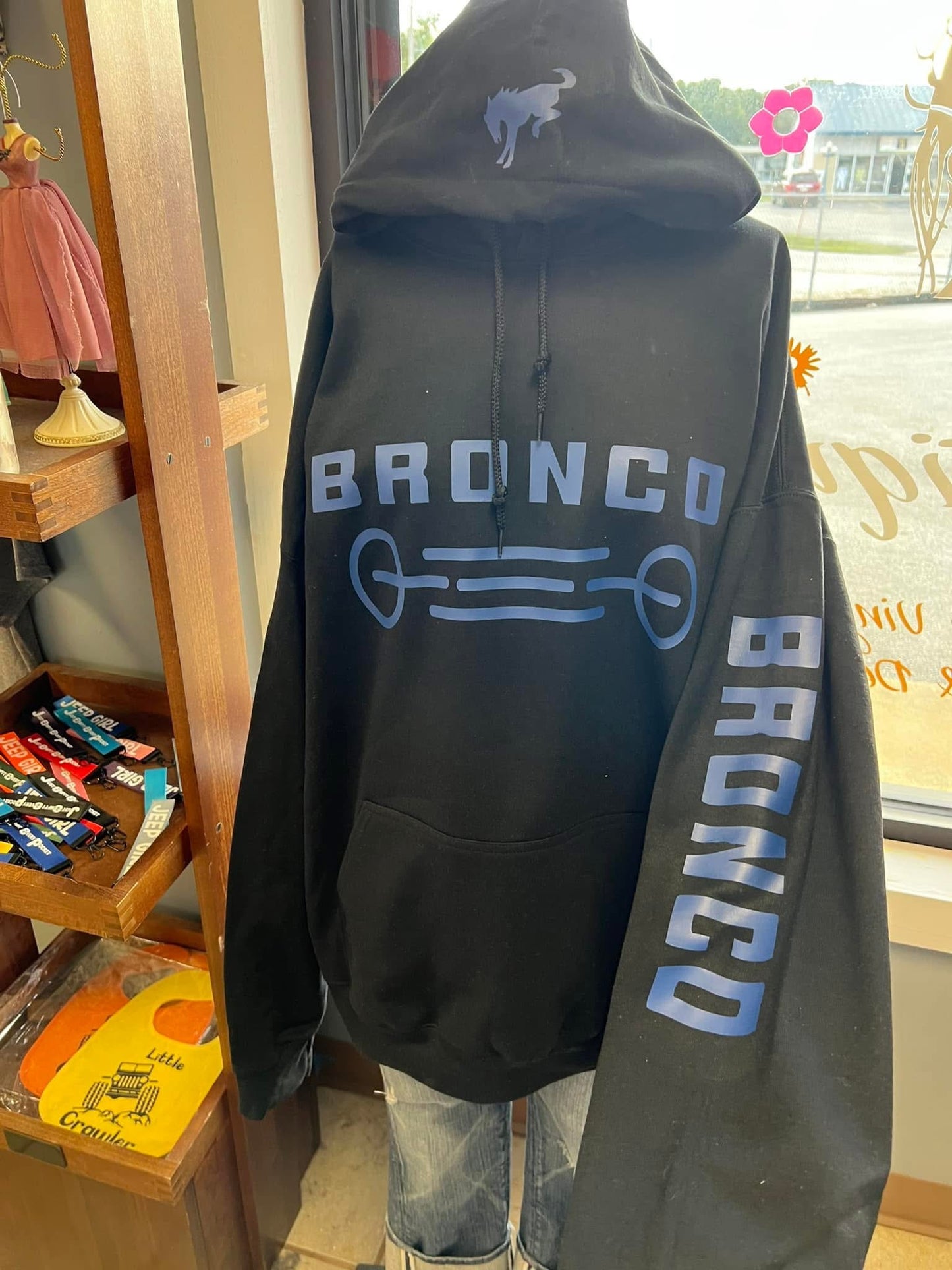 New unisex