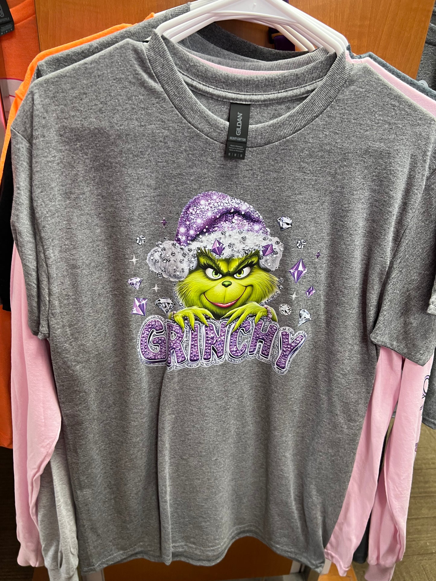 New unisex clearance T-shirt medium