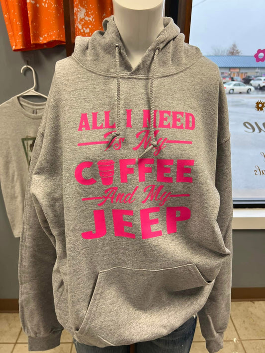 New unisex