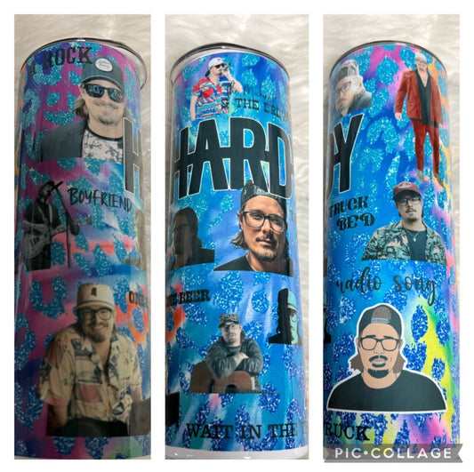 20 ounce Tumblr