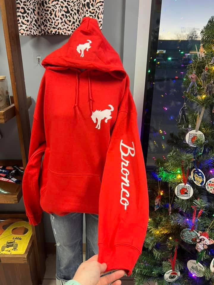 New unisex