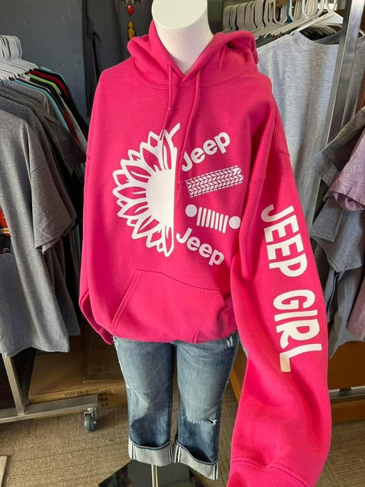 New  unisex