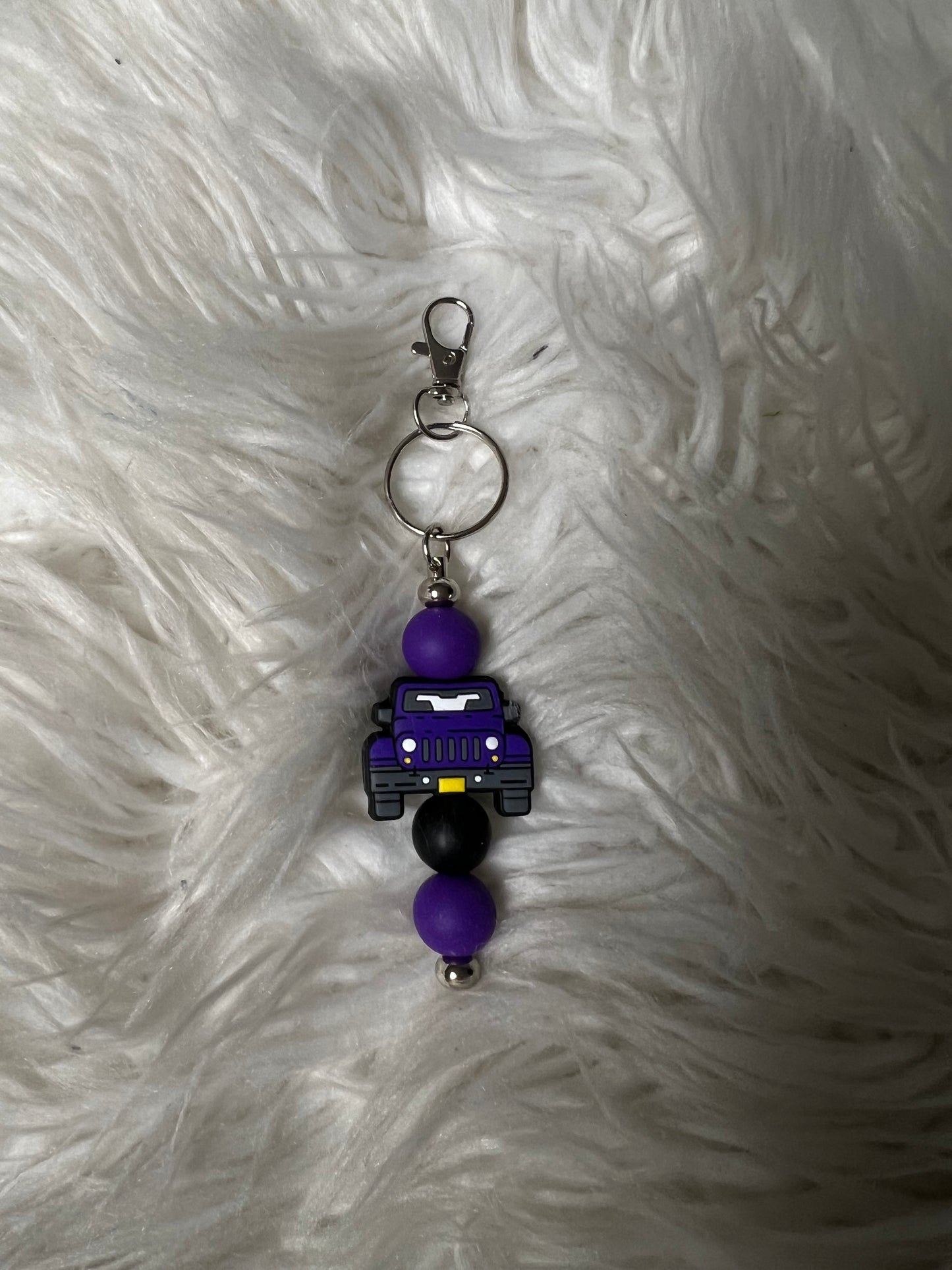 New keychain