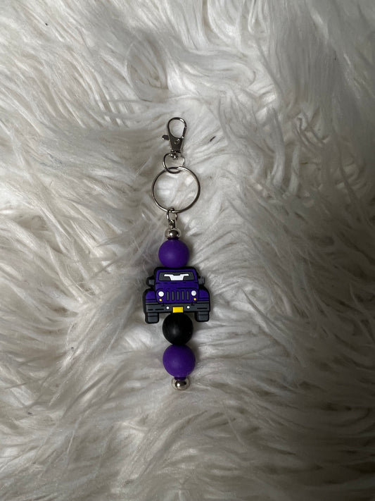 New keychain