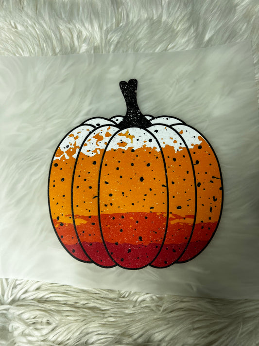 New DTF fall