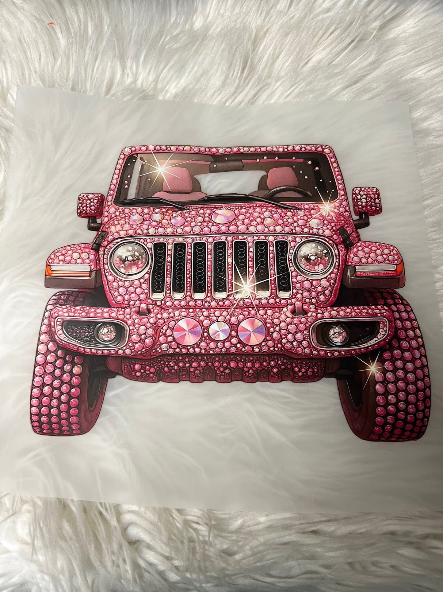 Dtf print