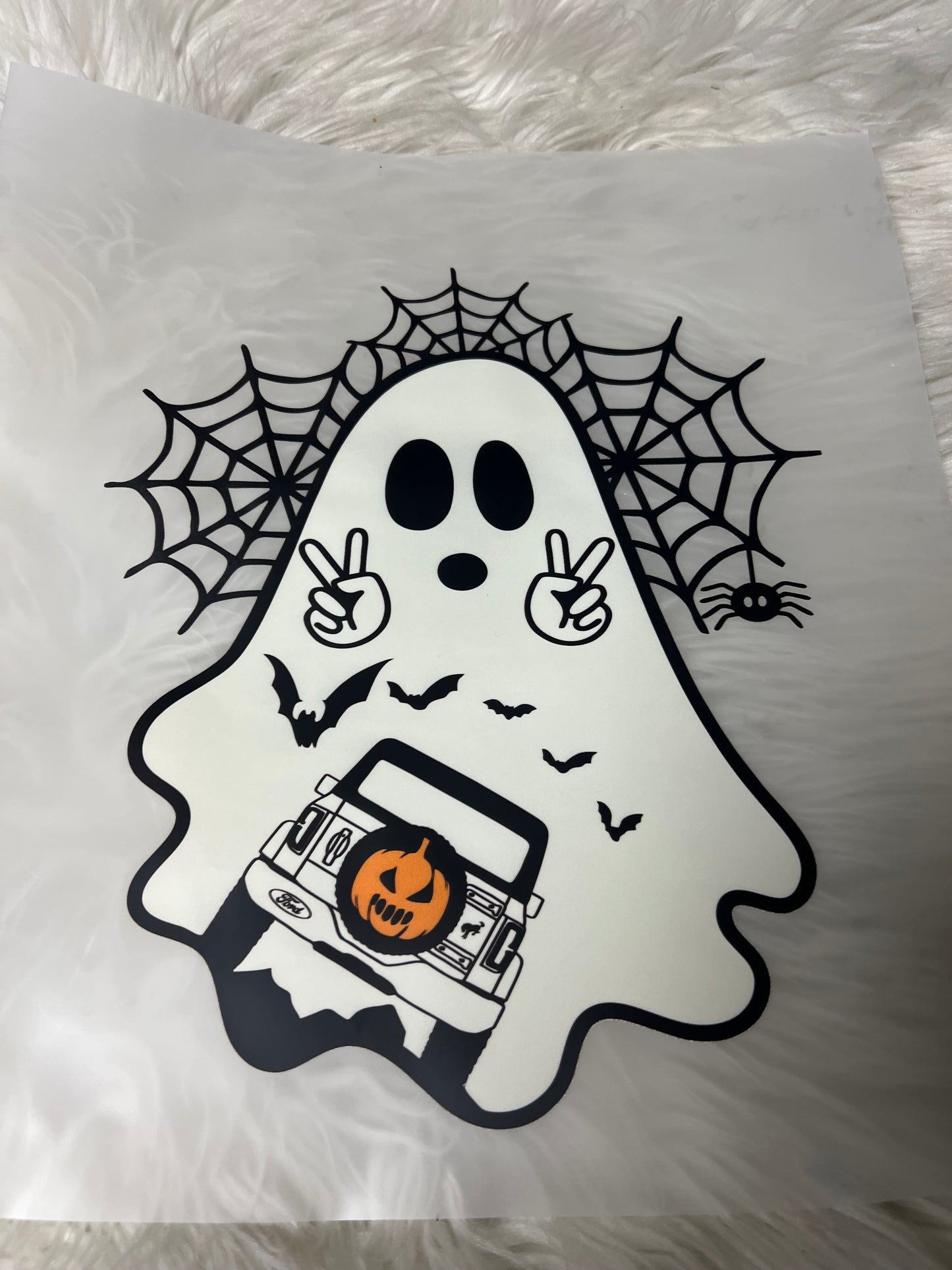 DTF  print