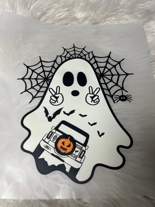 DTF  print