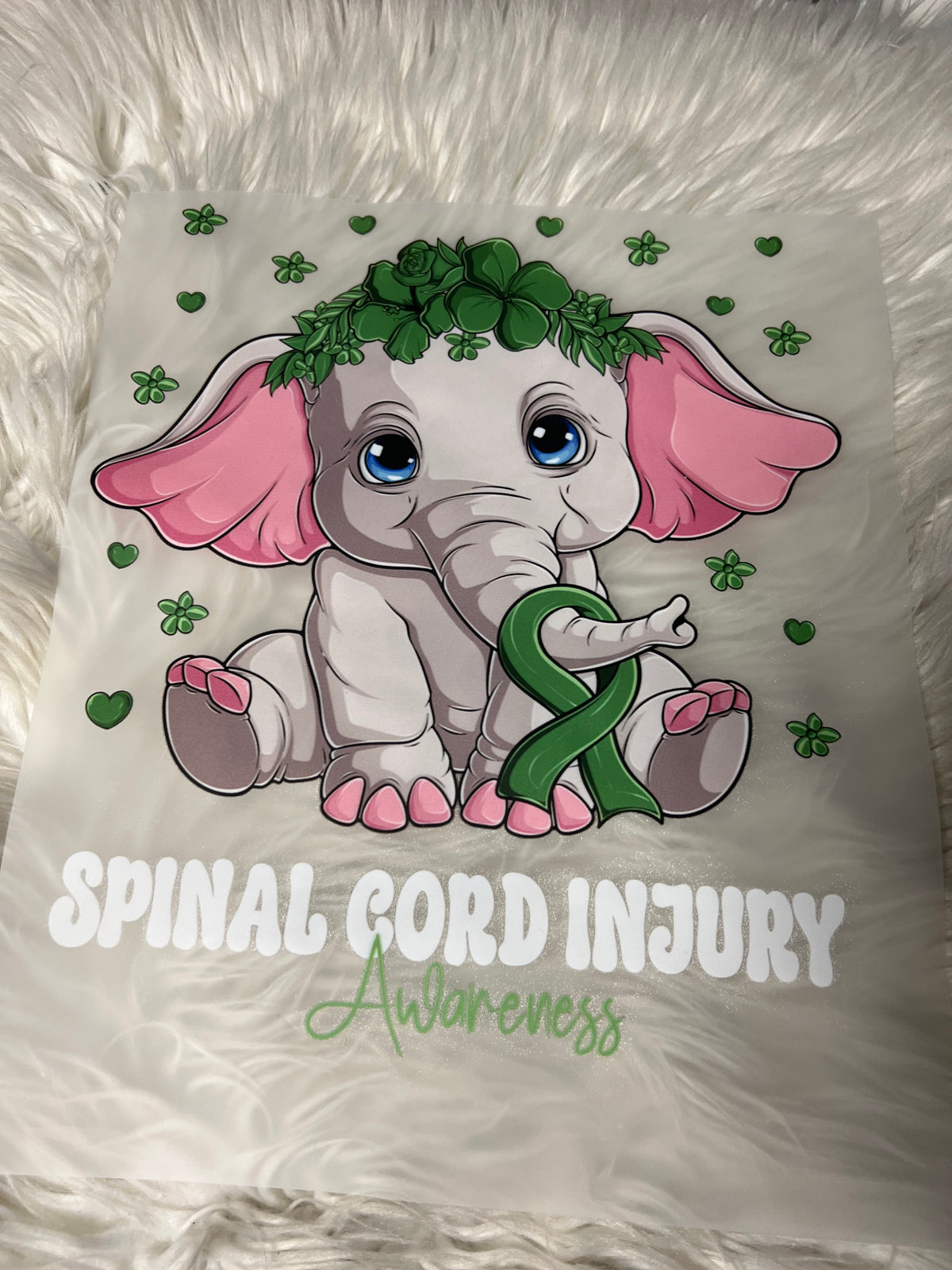 New DTF spinal cord injury 