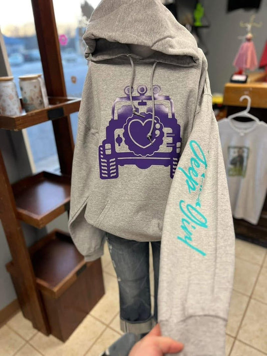 New  unisex