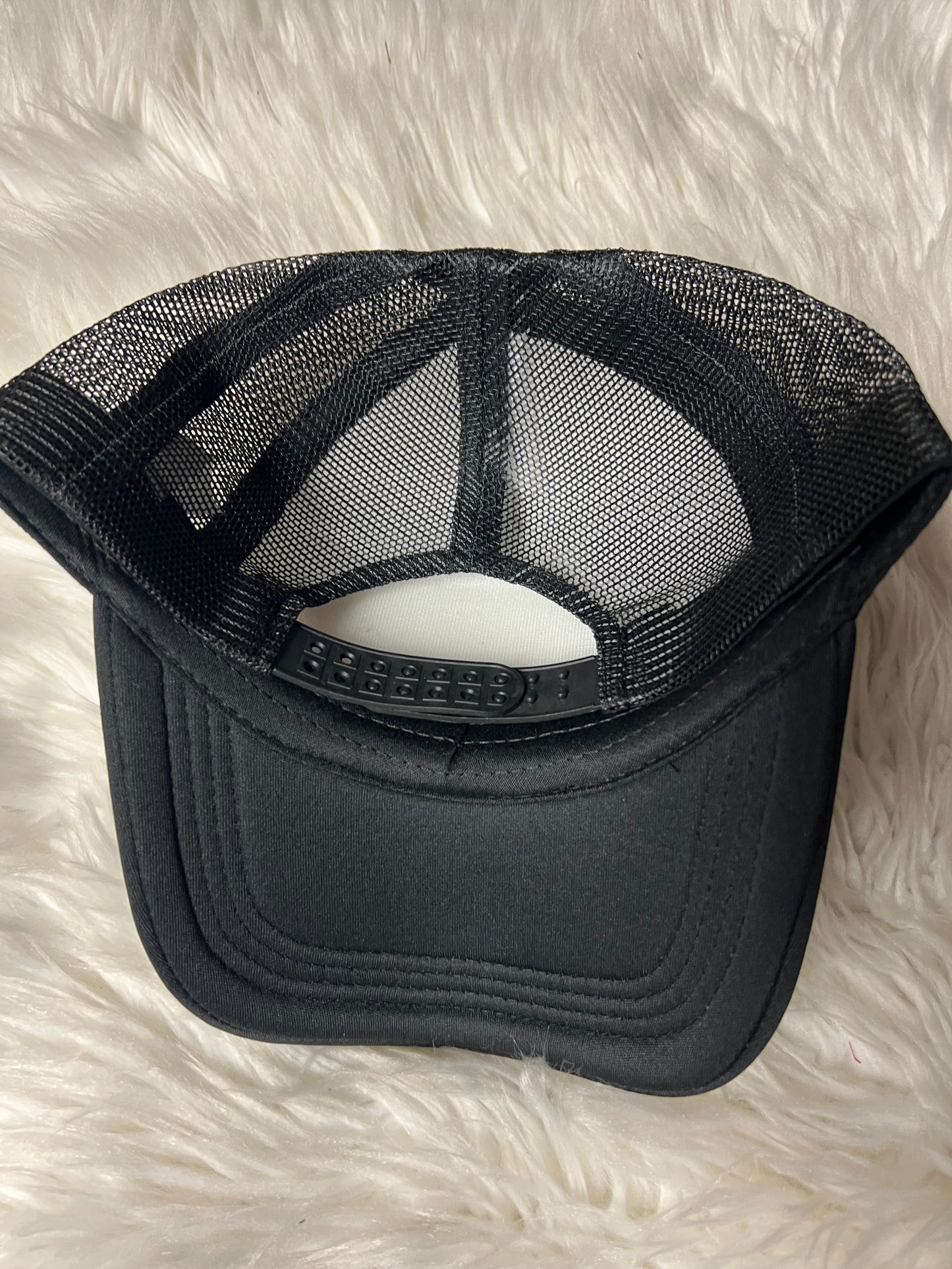 New hat hogs