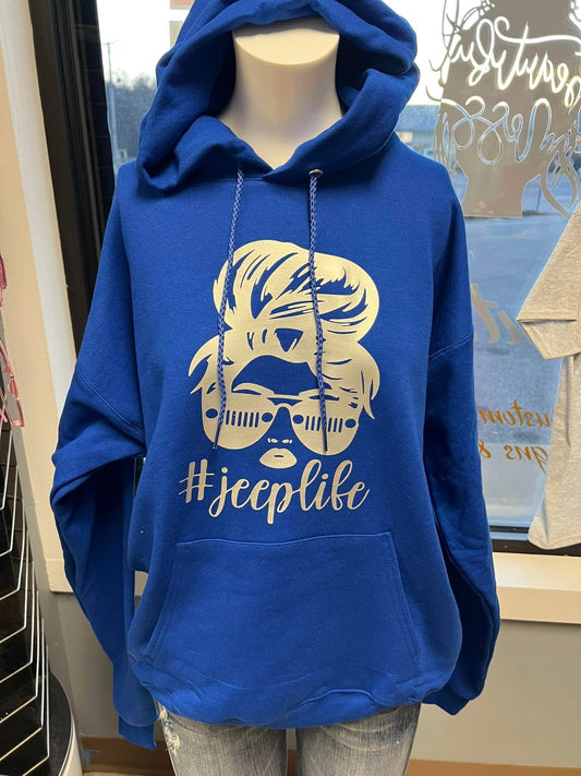 New unisex