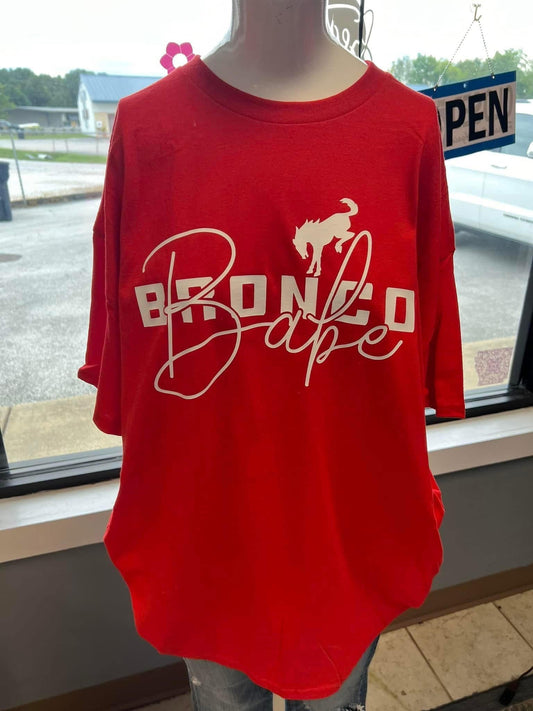 Unisex new T-shirt