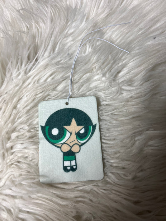 Brand new unscented air freshener