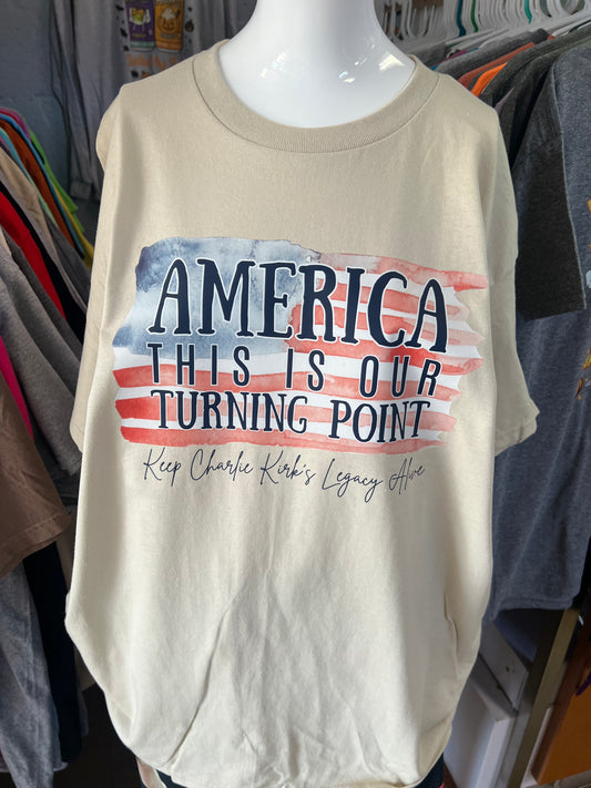 New  unisex freedom Charlie 