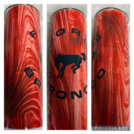 20 ounce Tumblr