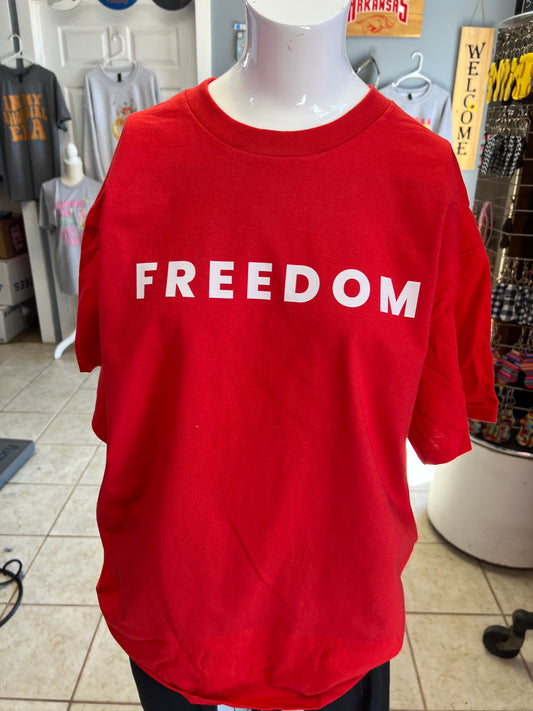 New unisex freedom Charlie