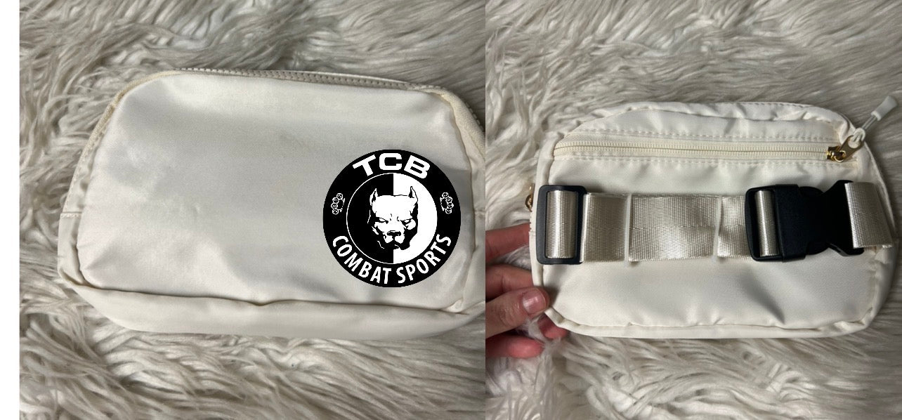 TCB fanny pack
