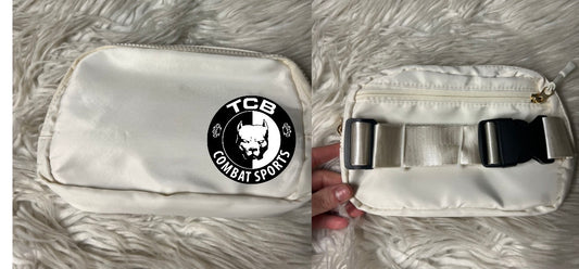 TCB fanny pack