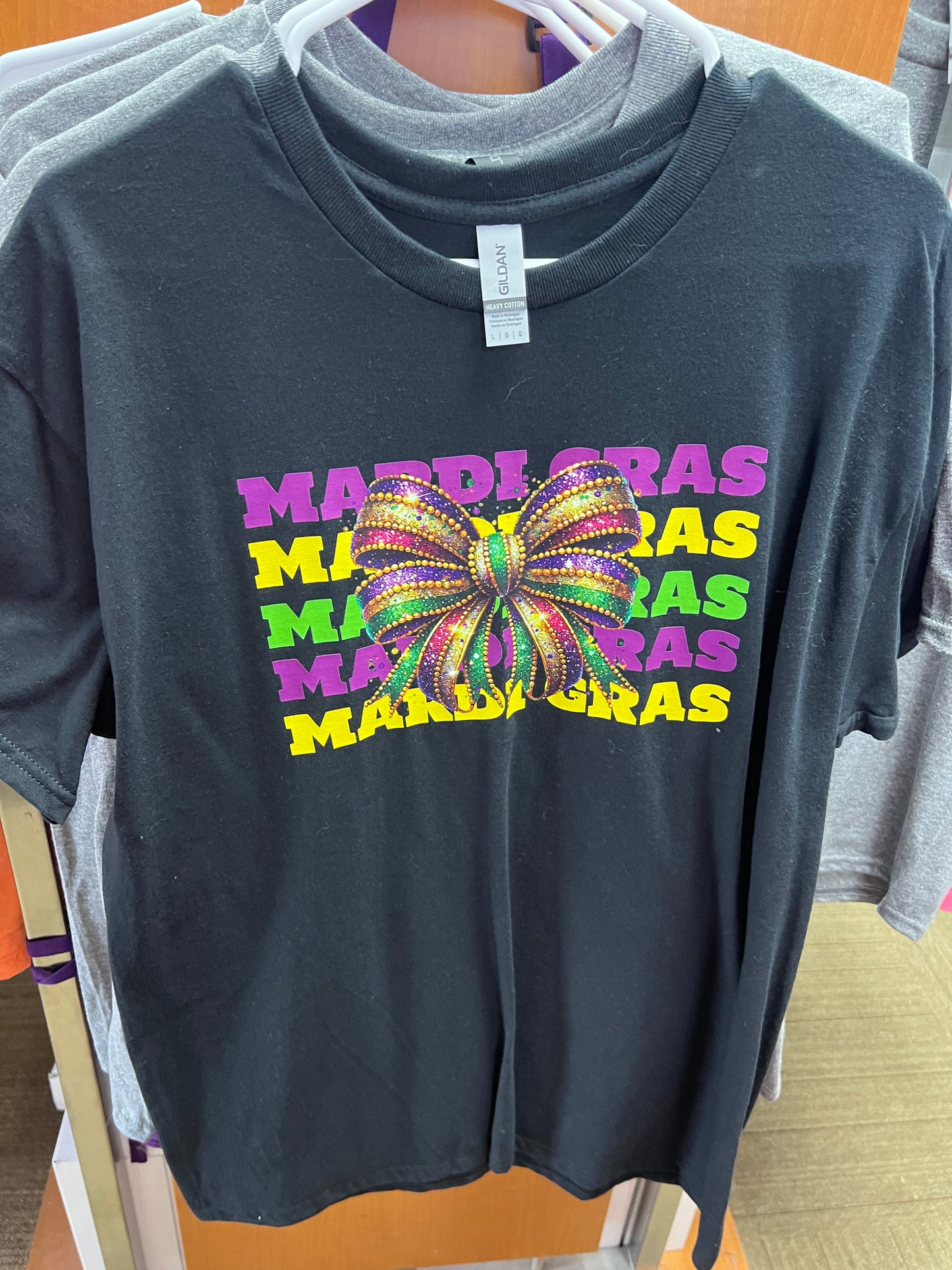 New unisex clearance T-shirt large