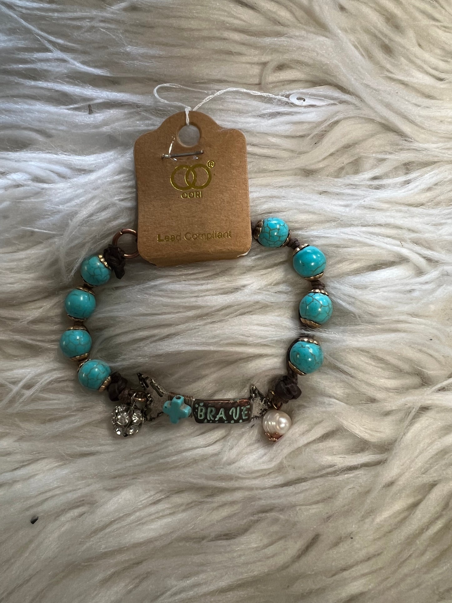 Brand new bracelet