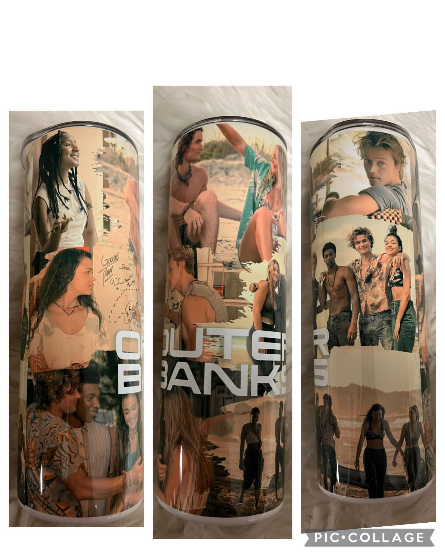 20 ounce Tumblr
