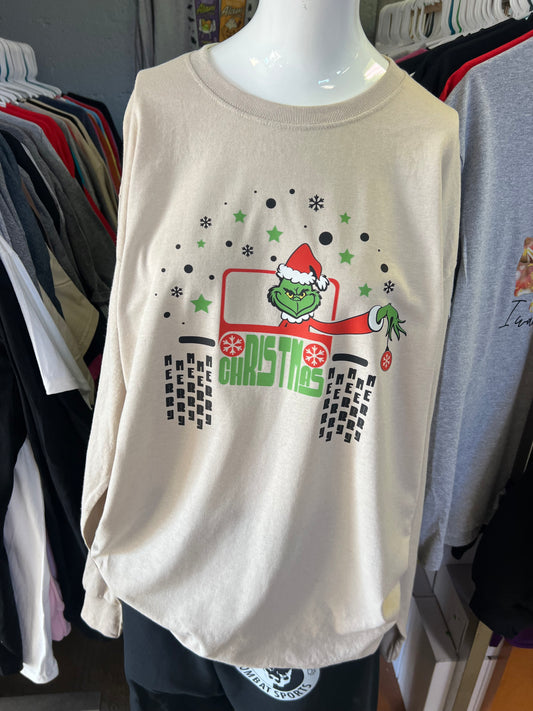 New  unisex Christmas