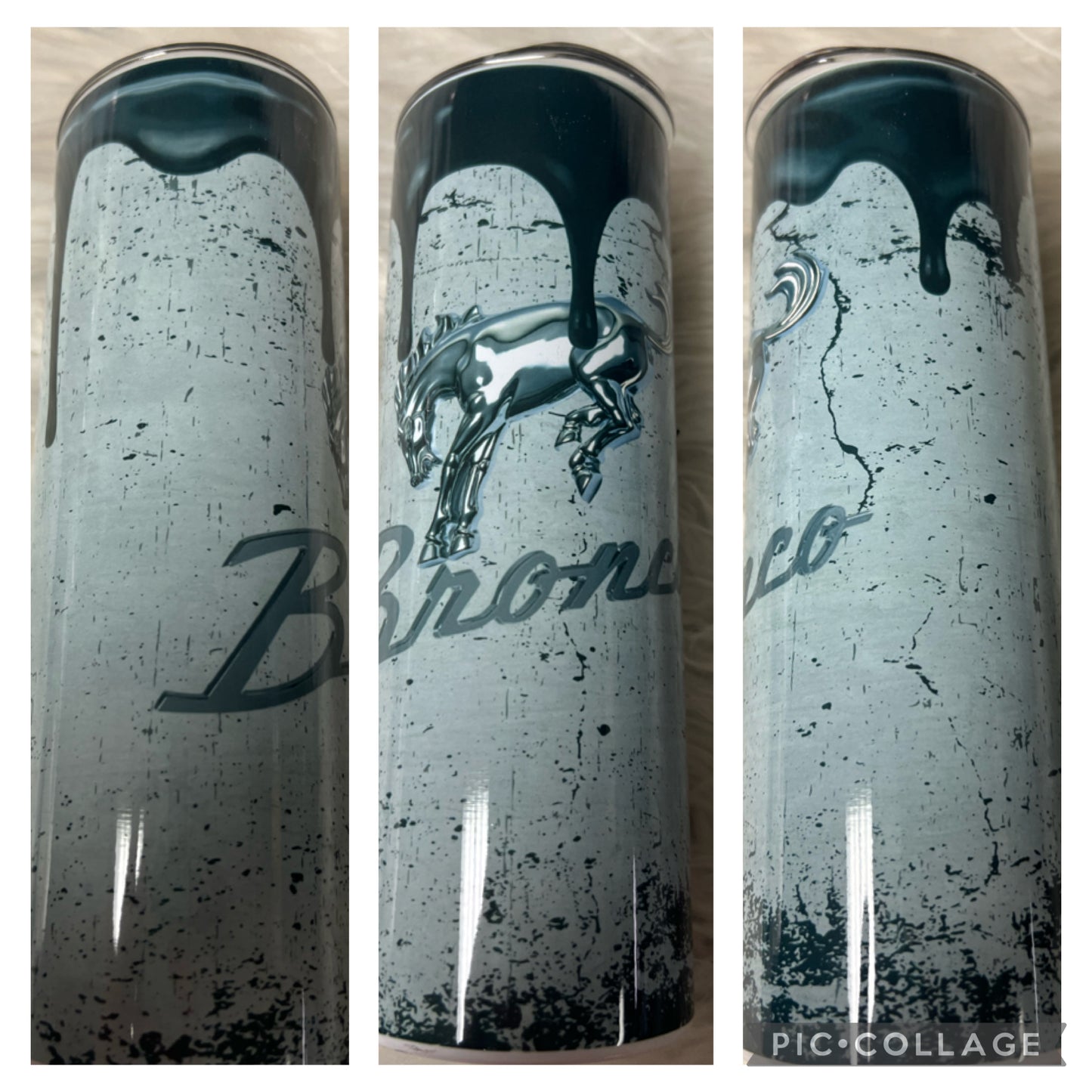 20 ounce Tumblr