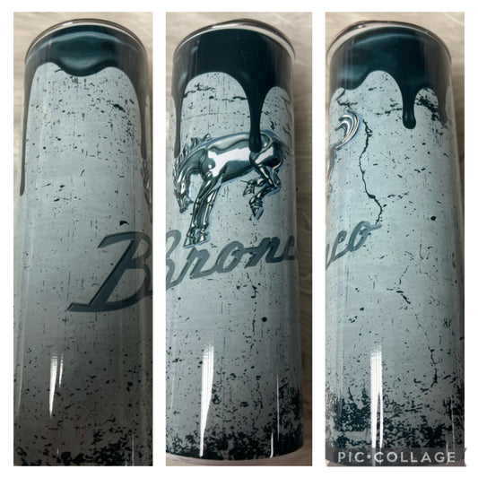 20 ounce Tumblr