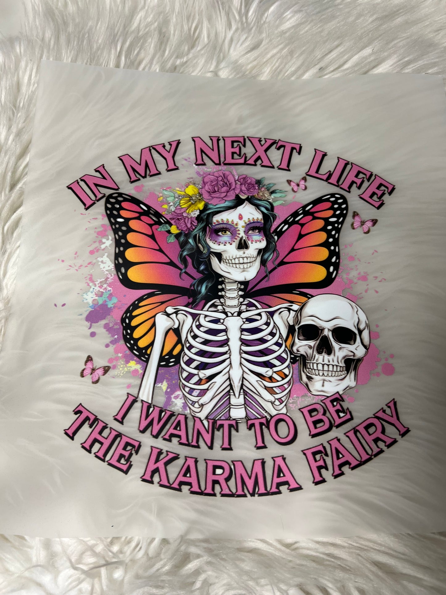 DTF  print