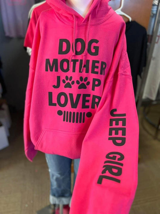 New  unisex
