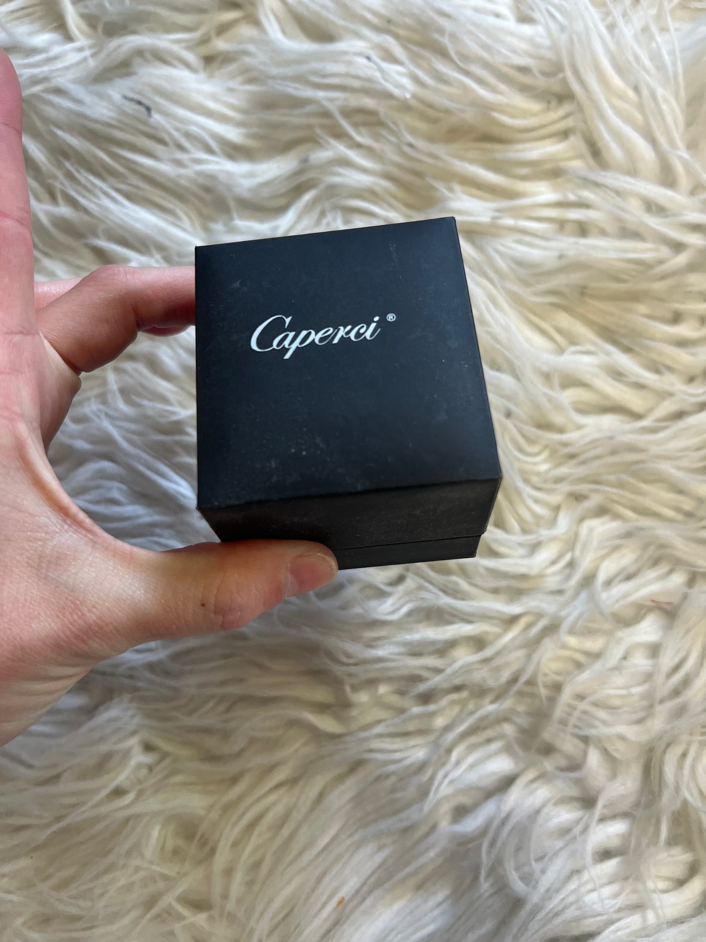 Brand new ring size 8