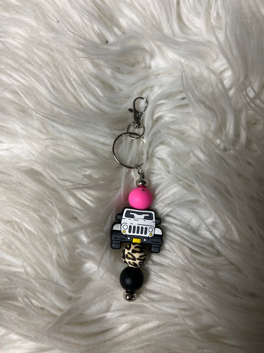 New keychain