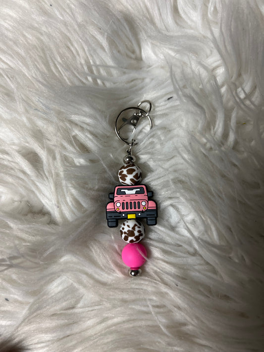 New keychain