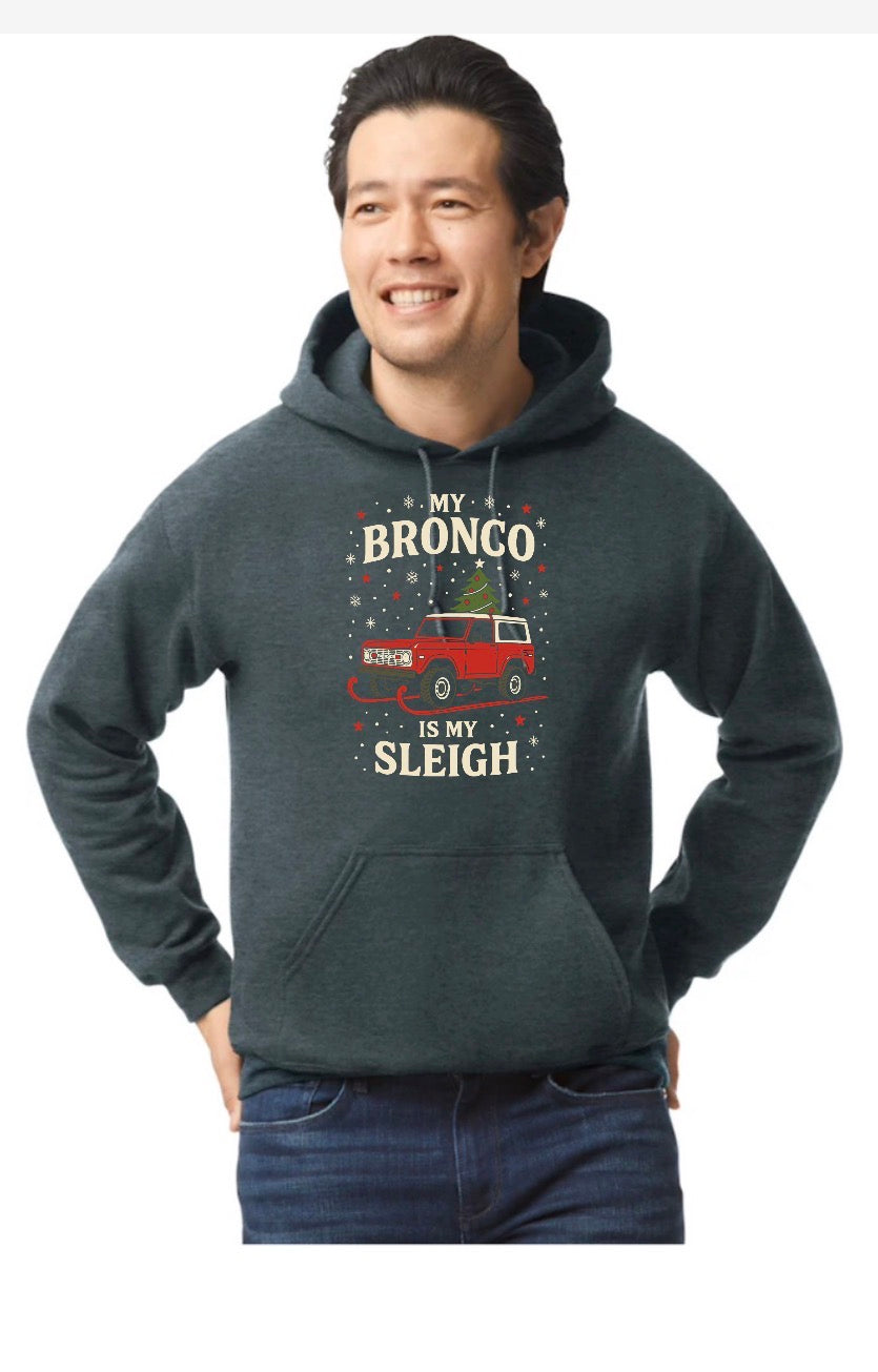 New unisex ladies of the b nation dark heather Christmas