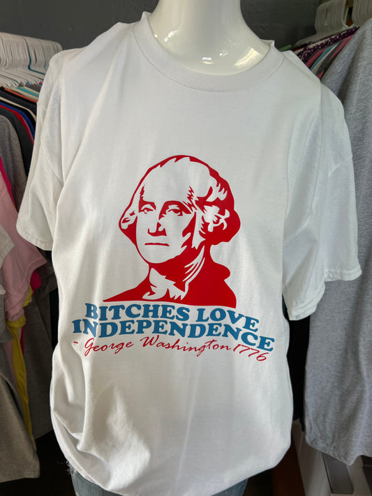 Unisex new T-shirt USA