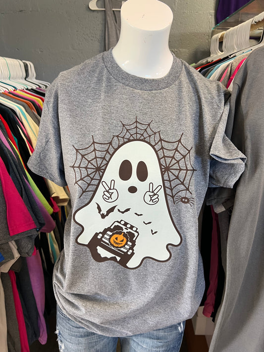 New  unisex T-shirt