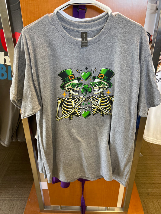 Brand new unisex T-shirt adult