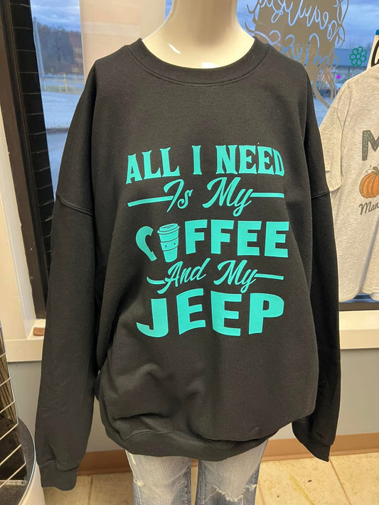New unisex