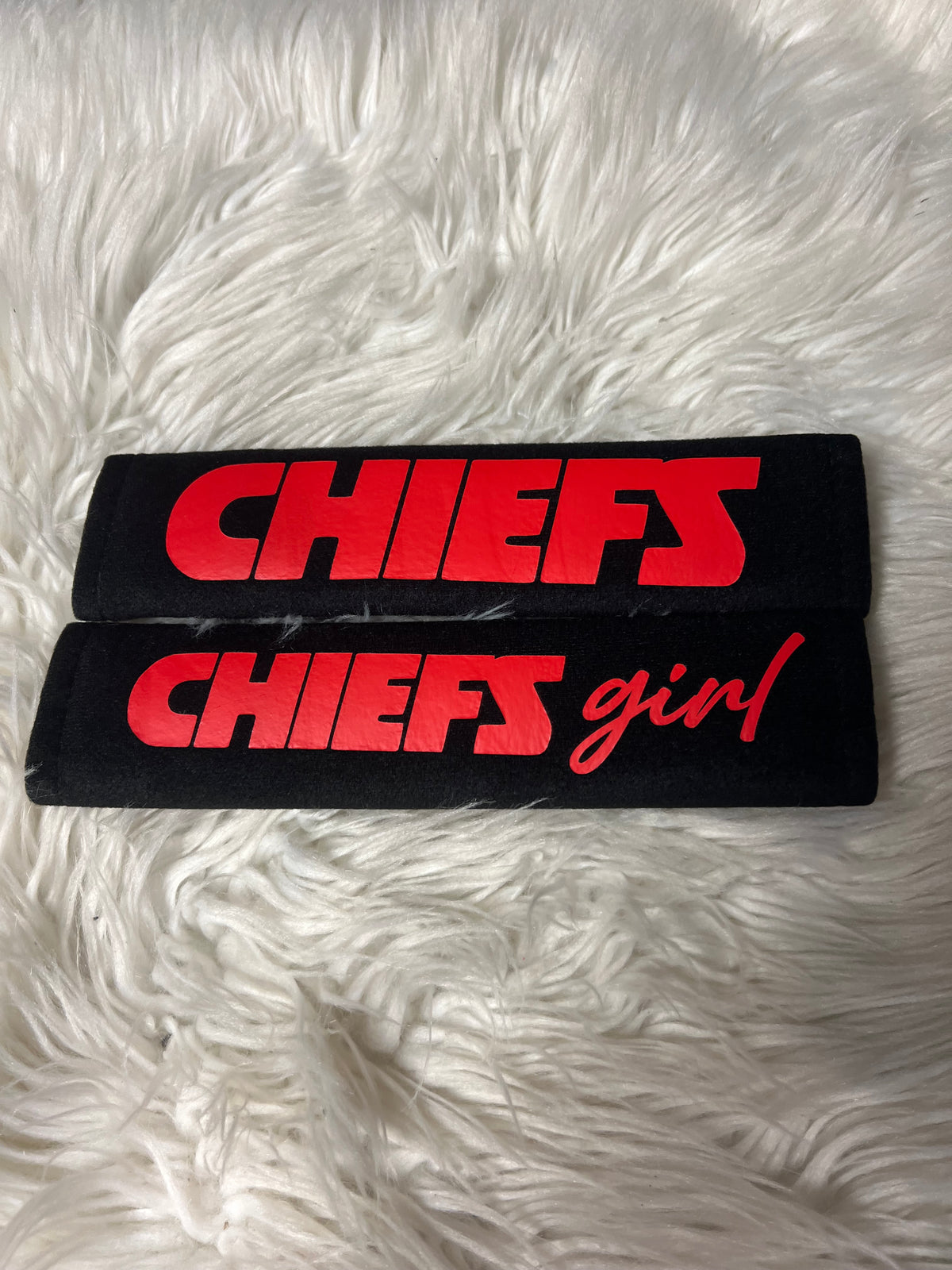 New seatbelt covers kc football