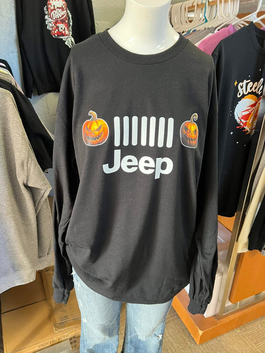 New unisex Halloween black