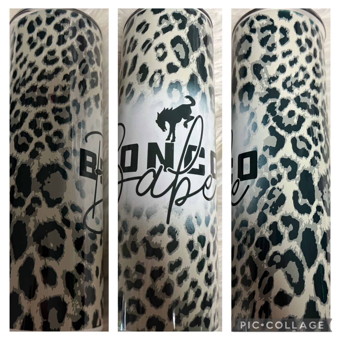 20 ounce Tumblr